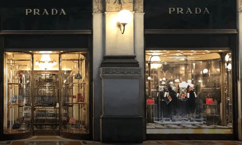 The market strategy of Prada in China: digitalization and localization